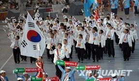 韩国代表团吃瓜视频,趣味横生的国际交流瞬间