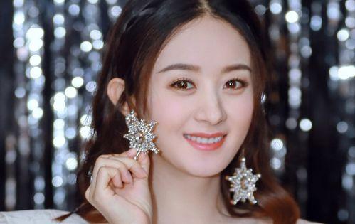 赵丽颖白鹿吃瓜视频,娱乐圈新瓜爆不停！