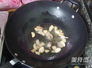 鱼吃瓜煲羊肉的做法视频,家常美味，营养滋补的冬日暖锅秘籍