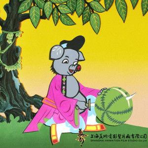 猪八戒被吃瓜视频,揭秘网络恶搞背后的真相